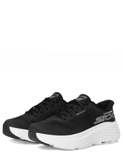 Sketchers Slip in Max Cushioning Endeavor Black