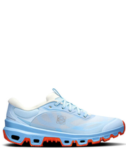 ON CLOUD X LOEWE BLUE RED WHITE