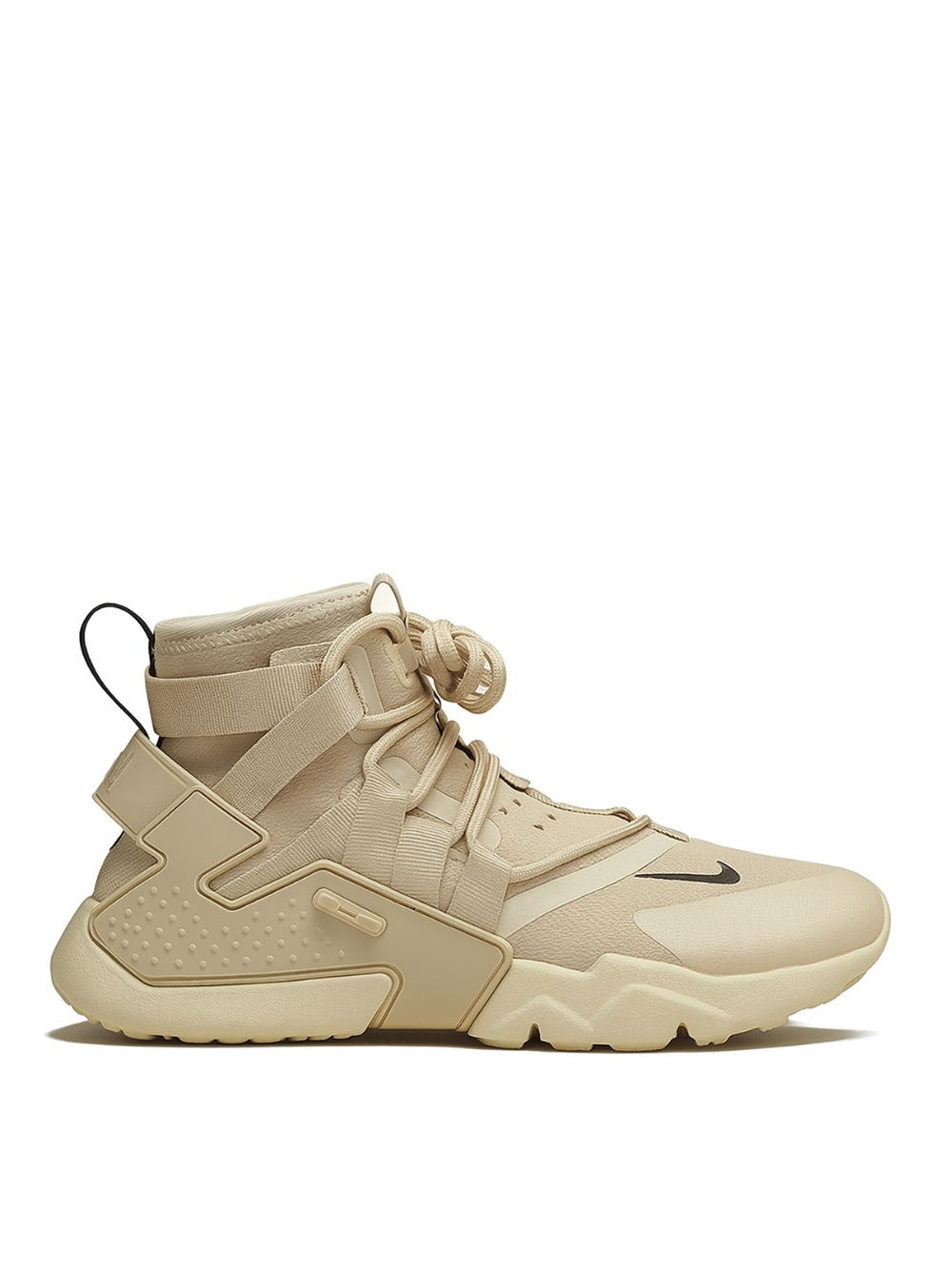 nikee air huarache gripp DESERT