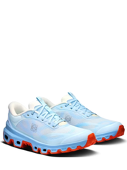 ON CLOUD X LOEWE BLUE RED WHITE