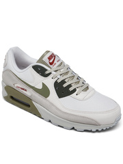 Nike Air Max 90 Khaki and Stone