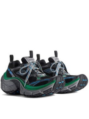 Balenciaga 10XL Sneaker Green