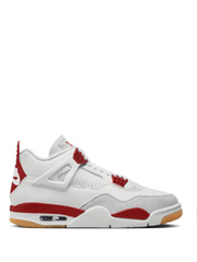 NIKE SB X AIR JORDAN 4 SP VARSITY RED