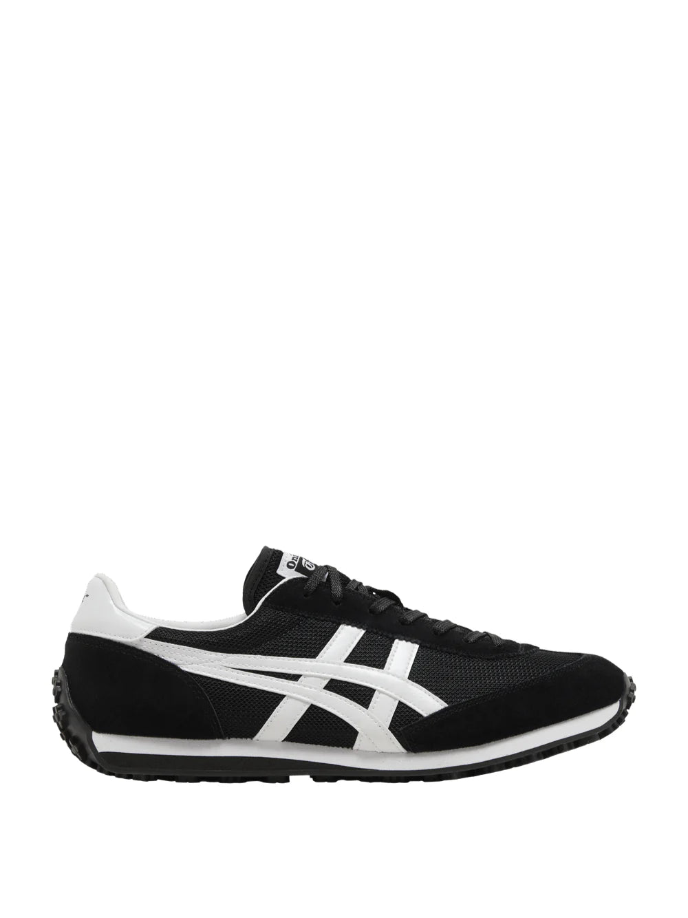 Onitsuka Tiger EDR 78 Black White