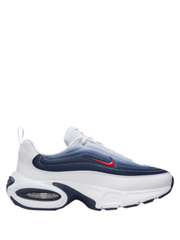 Nikee Airmax Portal White Midnight Navy