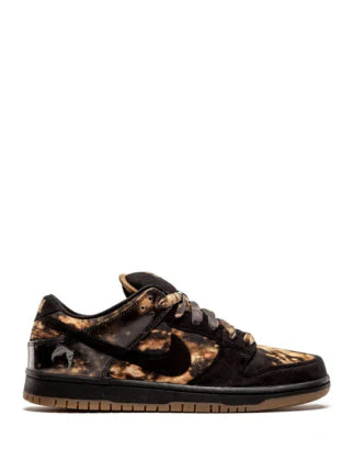 Nik ee sb dunk Low pushead