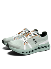 On Cloud Surfer Trail All Grey