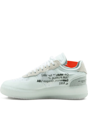 NIKE AIRFORCE 1 LOW OFFWHITE