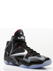 NIKE LEBRON 11 MIAMI NIGHTS