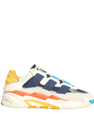 ADIDASS NITEBALL COLLEGIATE NAVY