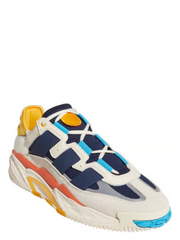 ADIDASS NITEBALL COLLEGIATE NAVY