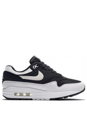 NIKEE AIRMAX 1 ULTRA MOIRE BLACK WHITE