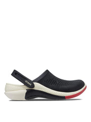 CROCS LITERIDE 360 NAVY MULTI