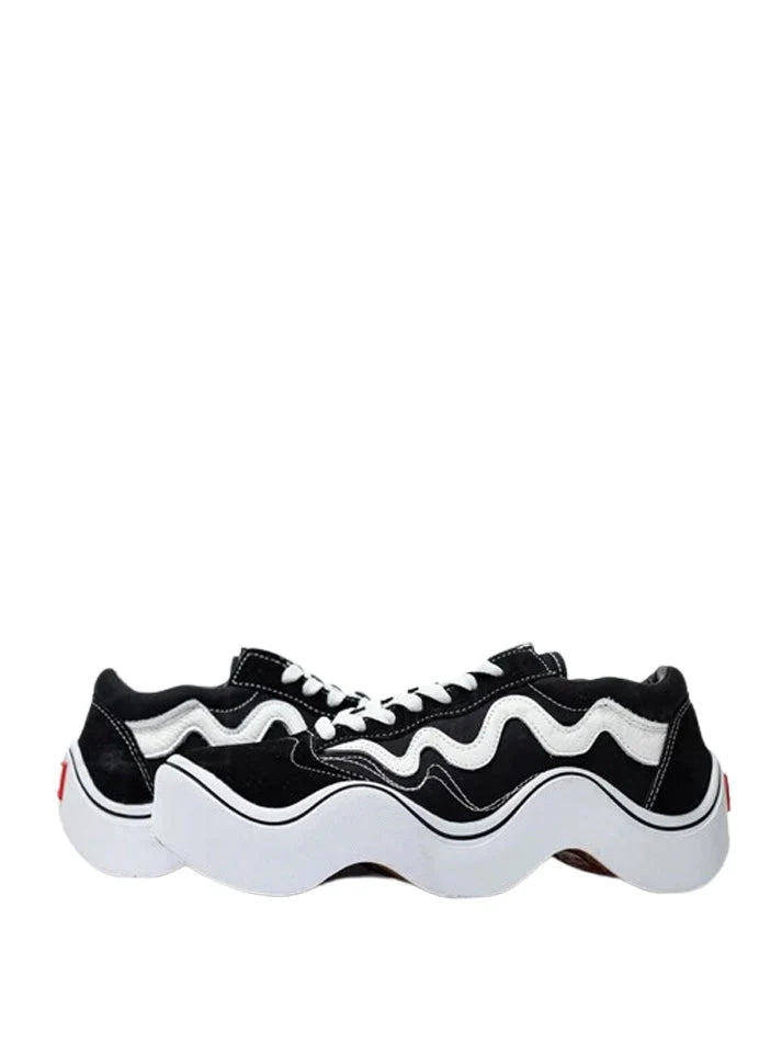 VANS X MSCHF X TYGA WAVY BABY - 2