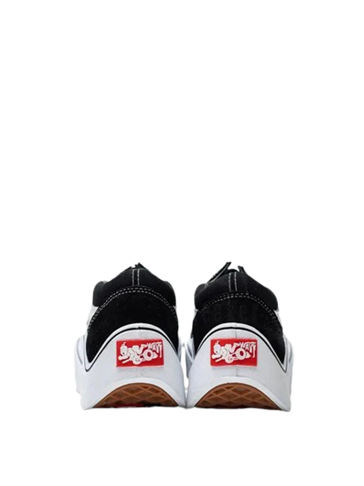 VANS X MSCHF X TYGA WAVY BABY - 3