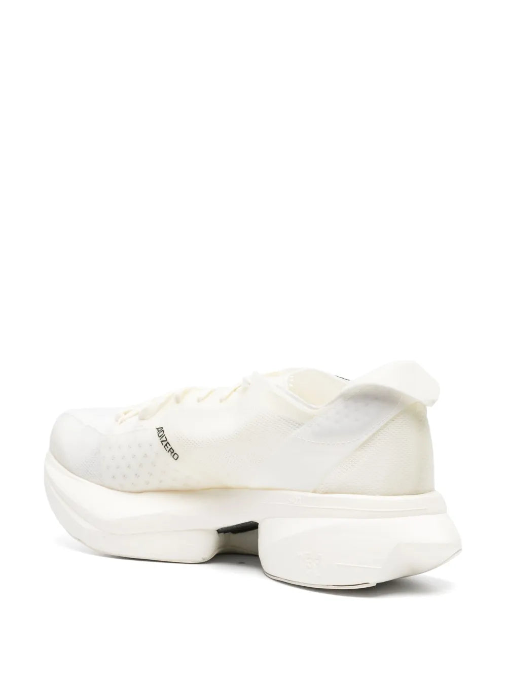 Y3 x Adidass Adizero Adios Pro 3 White - 4