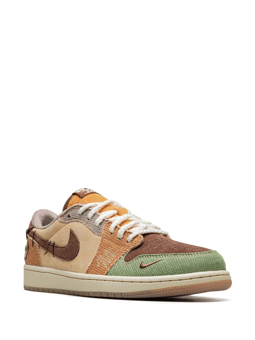 Zion Williomson x Air Jordan 1 Low OG Box - 2