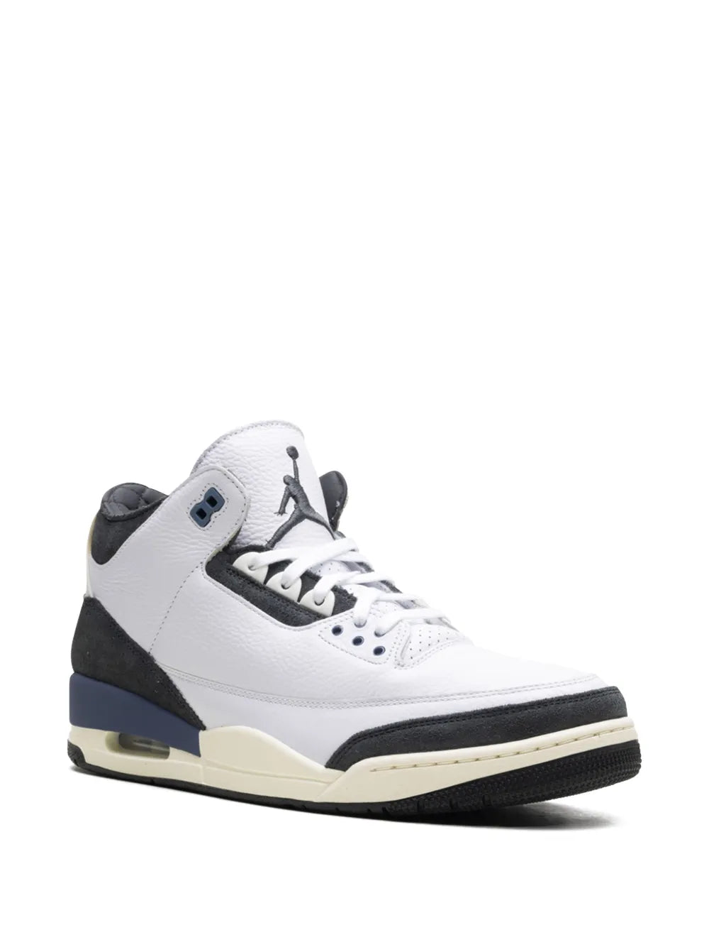 a ma maniere x air jordan 3 retro og sp for the love mens UA Quality - 2