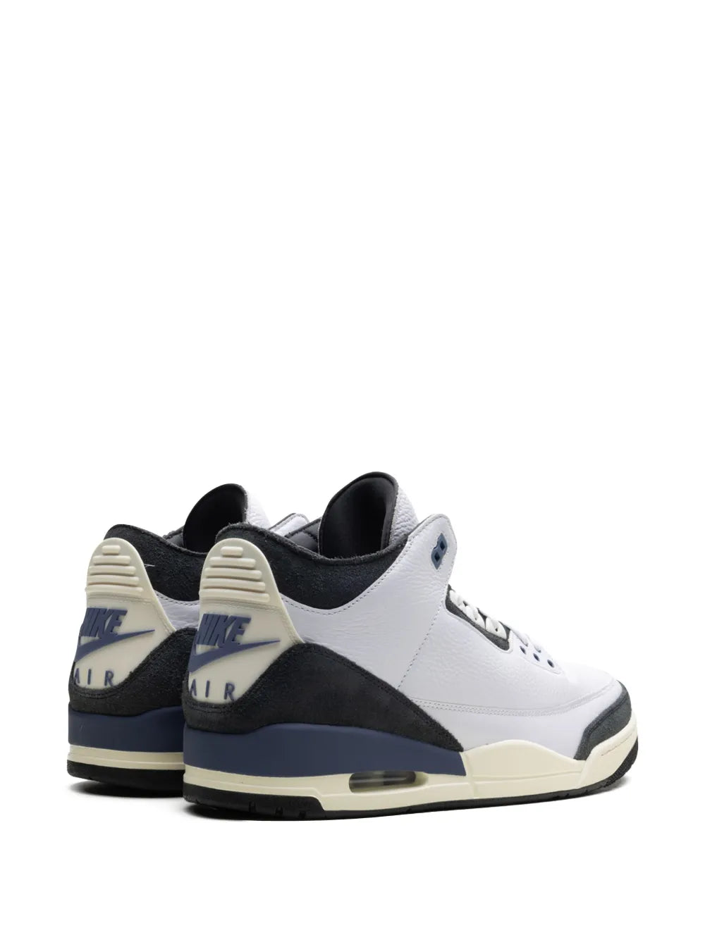 a ma maniere x air jordan 3 retro og sp for the love mens UA Quality - 4