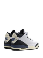 a ma maniere x air jordan 3 retro og sp for the love mens UA Quality - 4