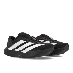 Adidass Adizero Evo SL ATR Core Black Metallic Silver 1009