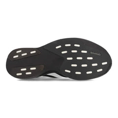 Adidass Adizero Evo SL ATR Core Black Metallic Silver 1009