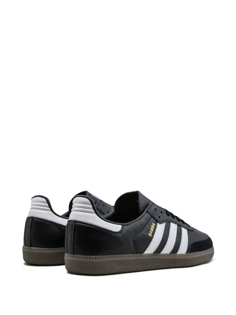 adidass Samba Black Mens - 3