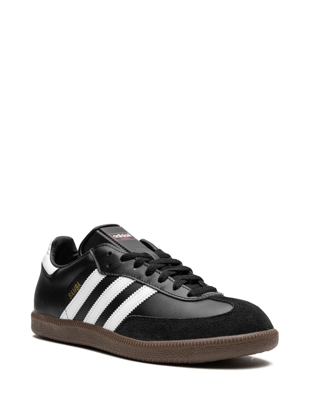 adidass Samba Black Womens - 2