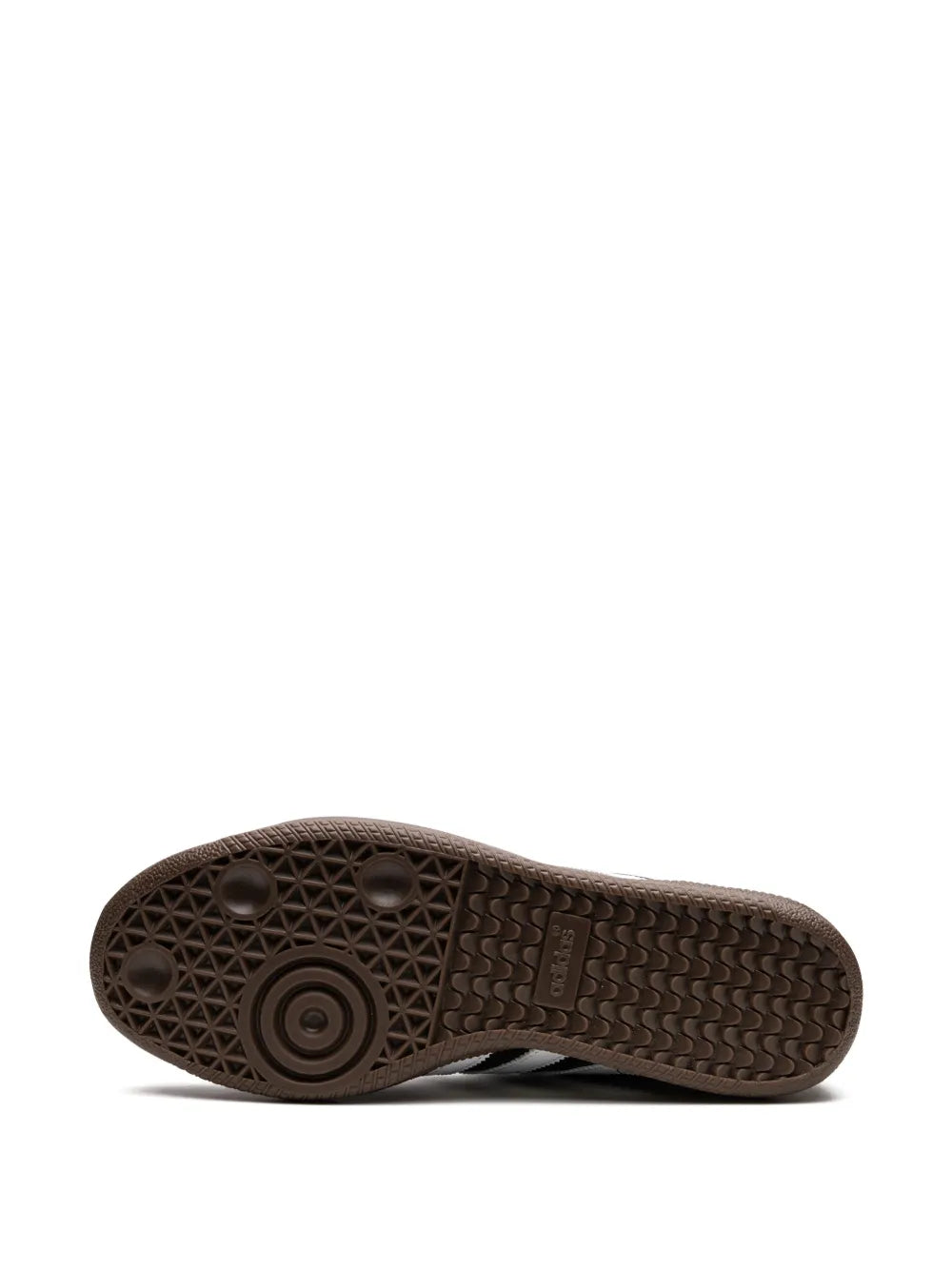 adidass Samba Black Womens - 4
