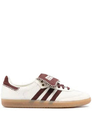 adidass Samba Pony Cream White 365 - 1