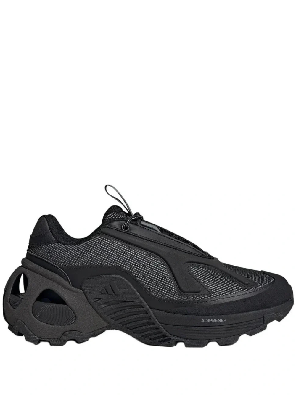 adidass Wonder Runner All Black - 1