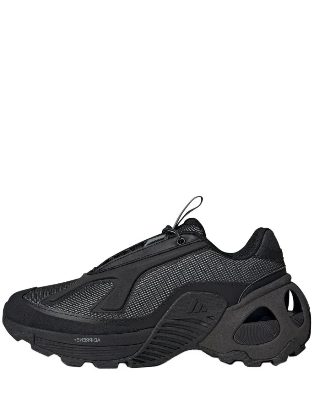 adidass Wonder Runner All Black - 2