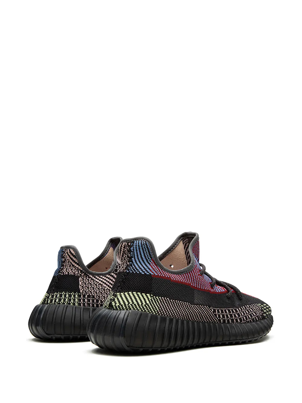 adidass Yeezy Boost 350 V2 Yecheil Full Accessories Semi Ua - 3