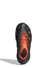 adidass adifom q black orange - 2