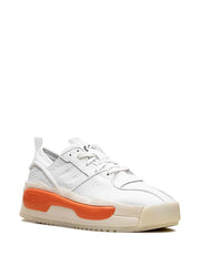 adidass y-3 hokori iii white orange 2022 - 2