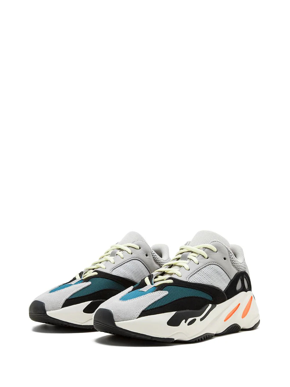 adidass yeezy 700 wave runner - 2