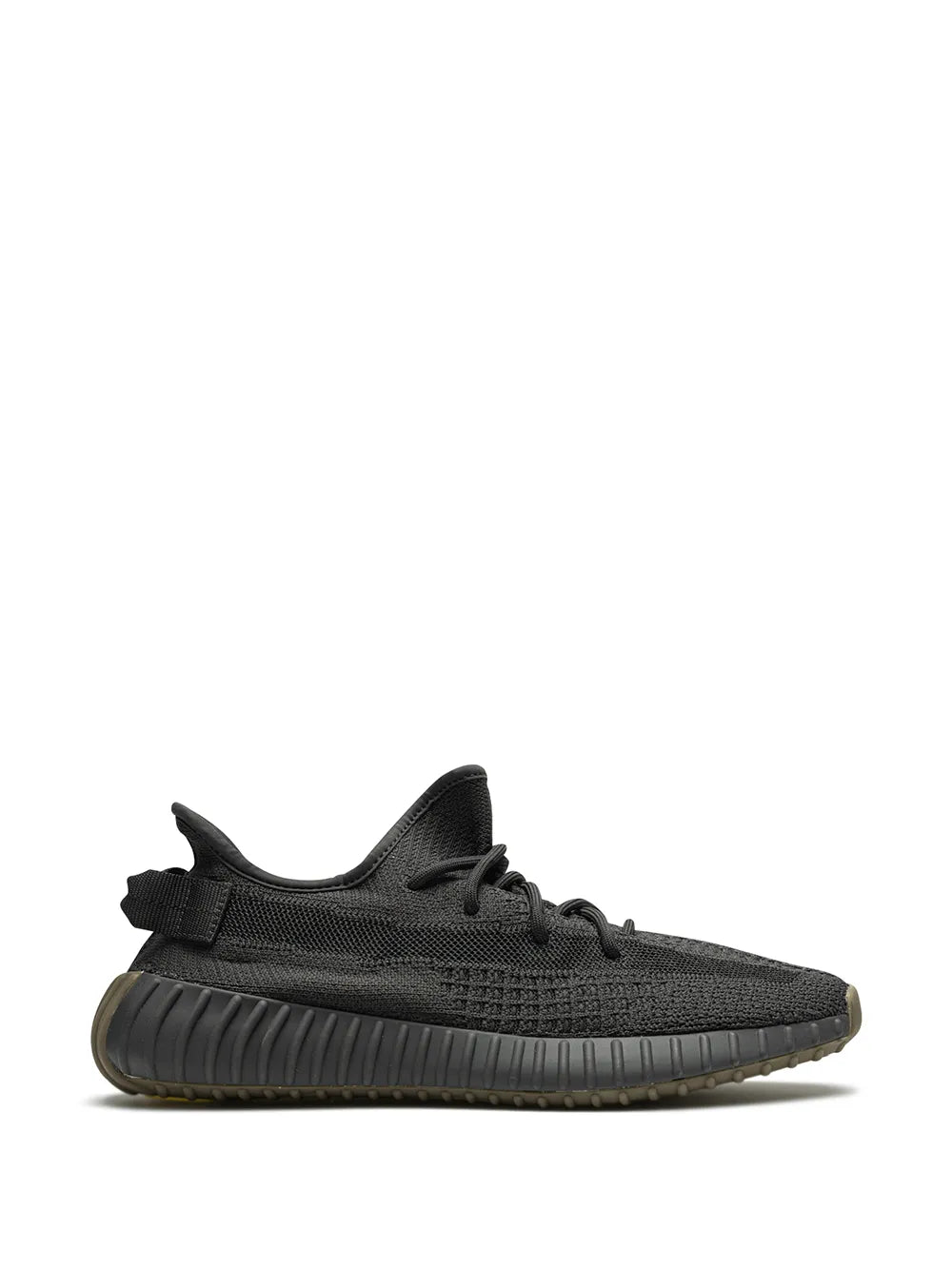 adidass yeezy boost 350 v2 black cinder semi ua 195 - 1