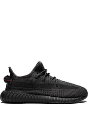 adidass yeezy boost 350 v2 mx black ua with full accessories 533 - 1