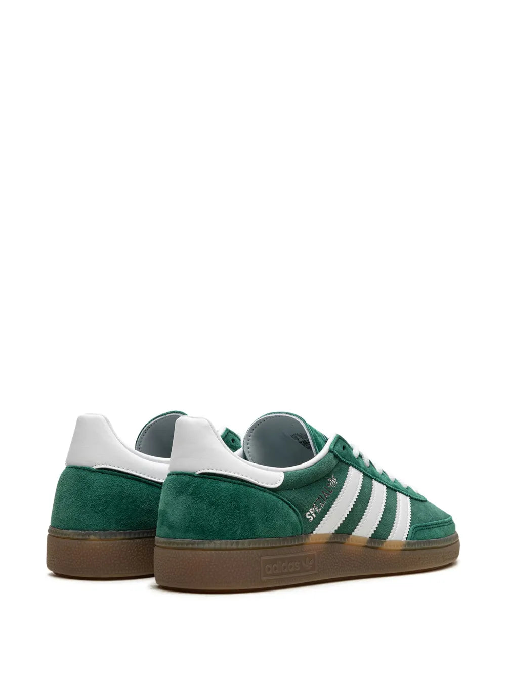 adidasss samba spezial core green - 3