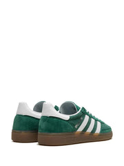 adidasss samba spezial core green - 3