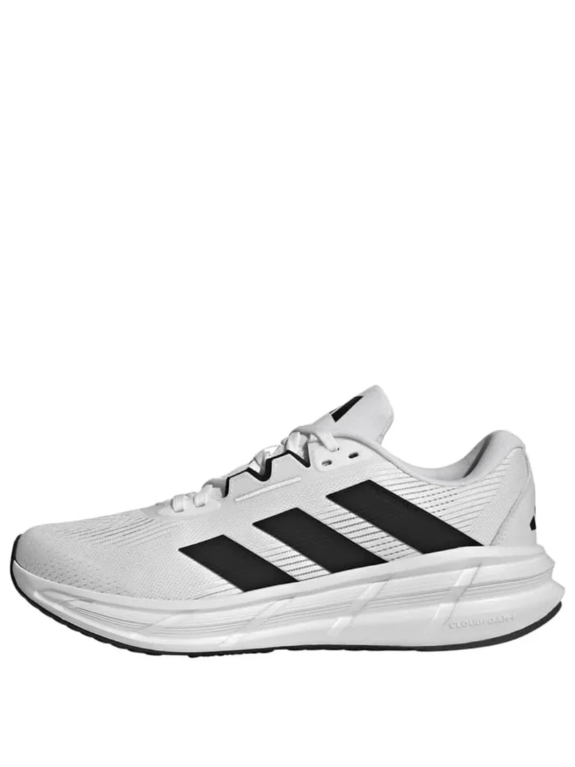 adistar running grey one carbon flash orange - 2