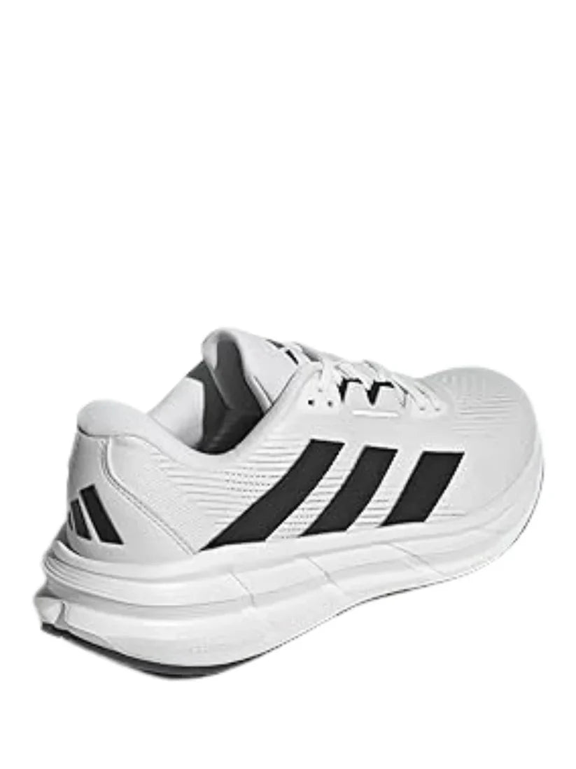 adistar running grey one carbon flash orange - 3
