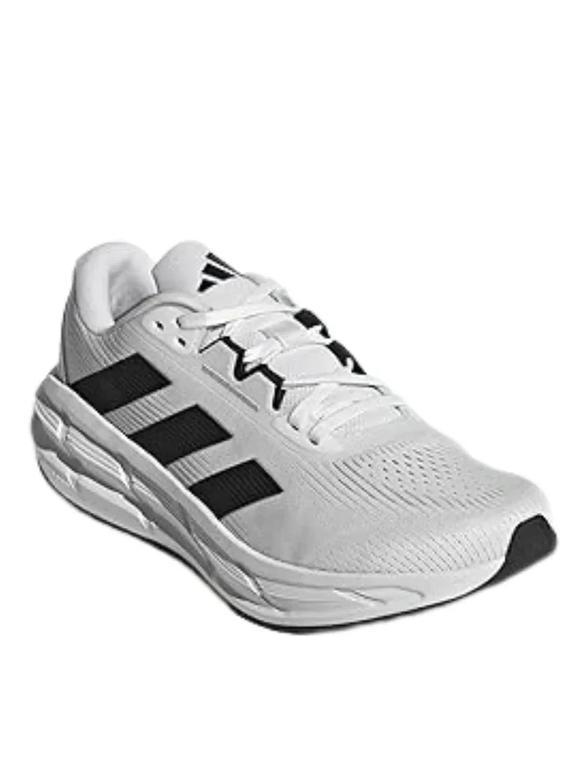 adistar running grey one carbon flash orange - 4