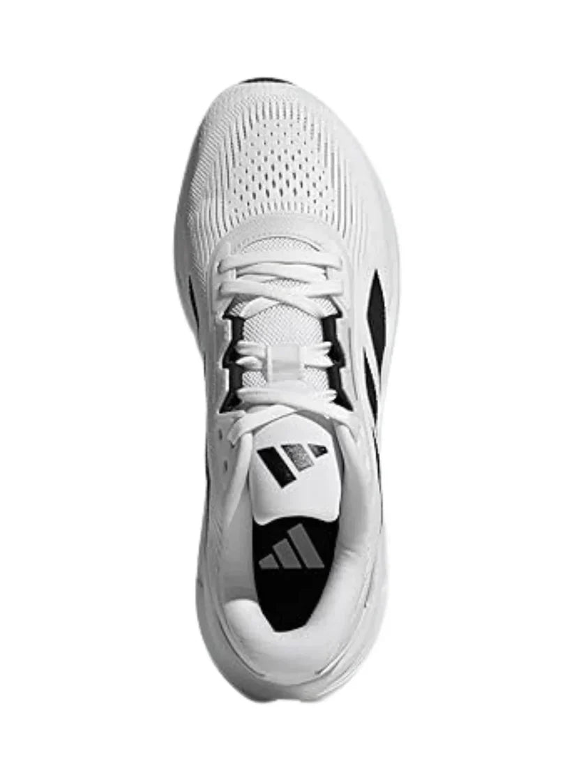adistar running grey one carbon flash orange - 5