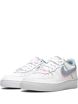 airforce 1 lv8 gs double swoosh - 3