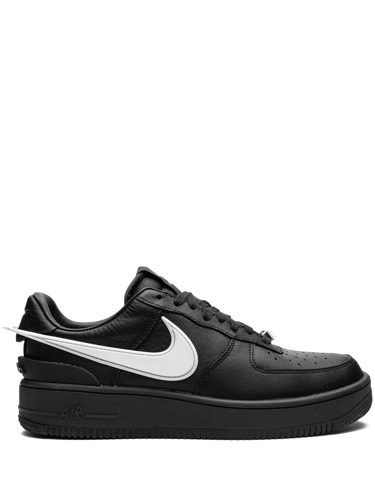 ambush x airforce 1 low black - 1