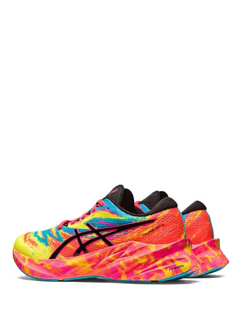 asicss. Novablast 3 Injection Color - 3