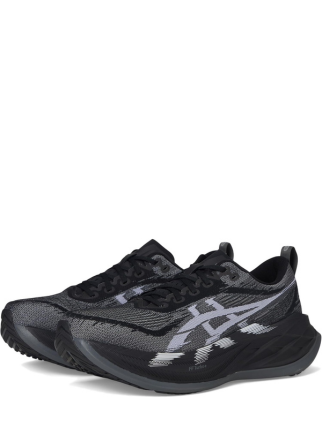asicss superblast 2 black grey 356 - 3