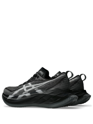 asicss superblast 2 black grey 356 - 4