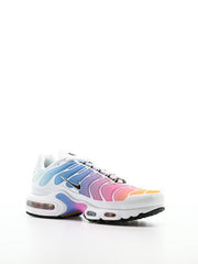 Nikee Airmax Plus Rainbow